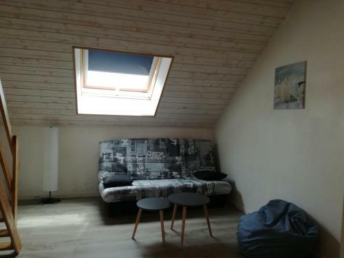 Apartamento Villa-valentine