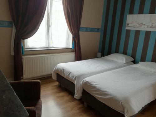 Apartamento Villa-valentine