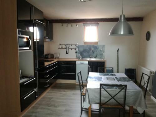 Apartamento Villa-valentine