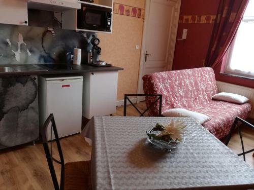 Apartamento Villa-valentine