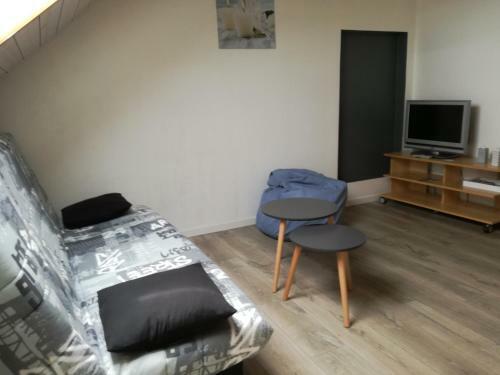 Apartamento Villa-valentine