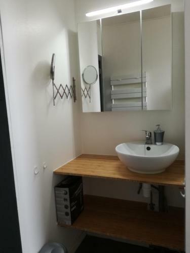 Apartamento Villa-valentine