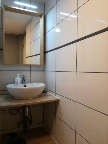 Apartamento Villa-valentine