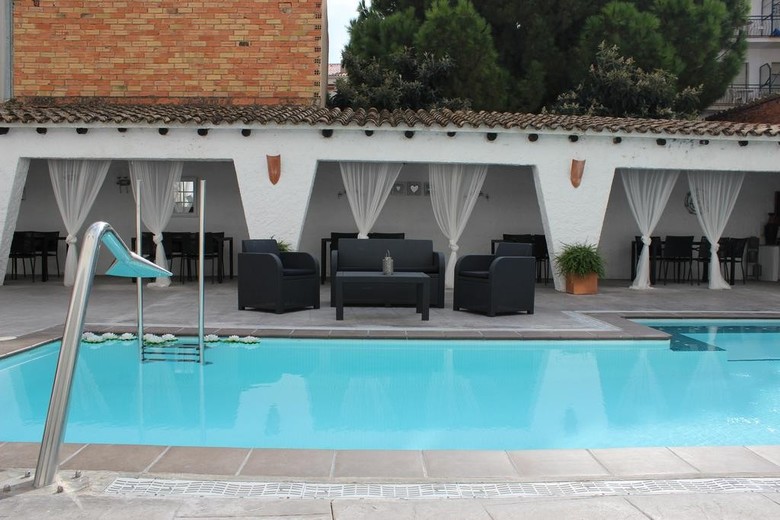 Hotel Salom�