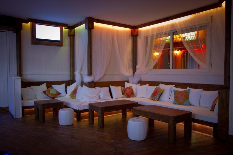 Hotel Salom�