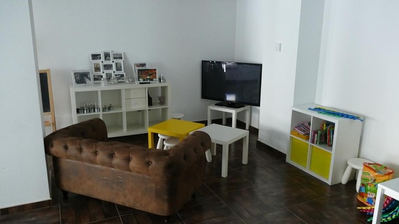 Hotel Salom�