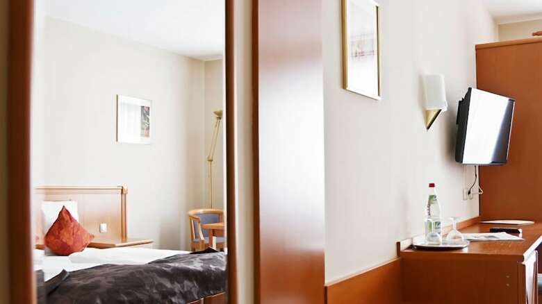 Hotel Blutenburg