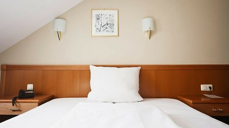 Hotel Blutenburg