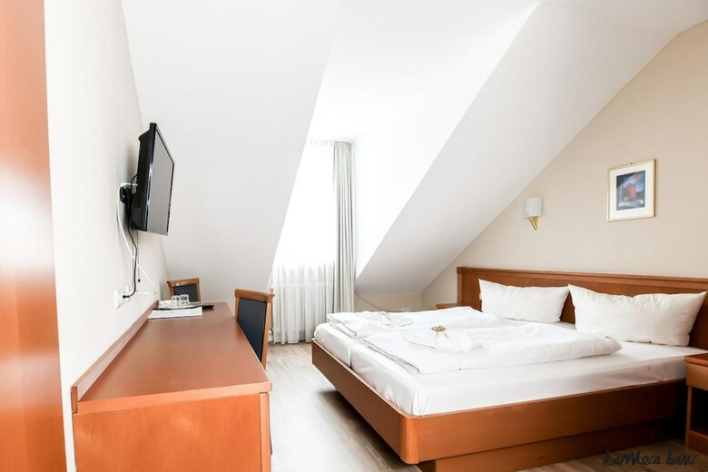 Hotel Blutenburg