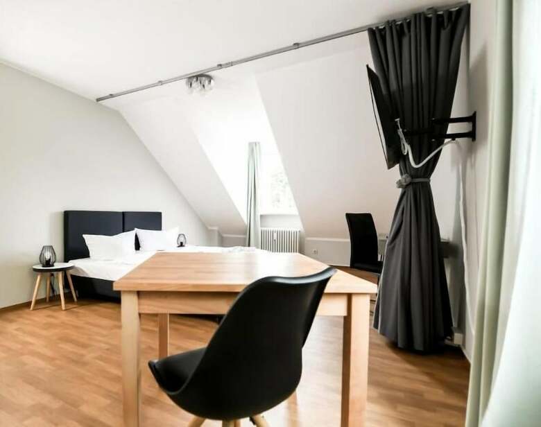 Hotel Blutenburg