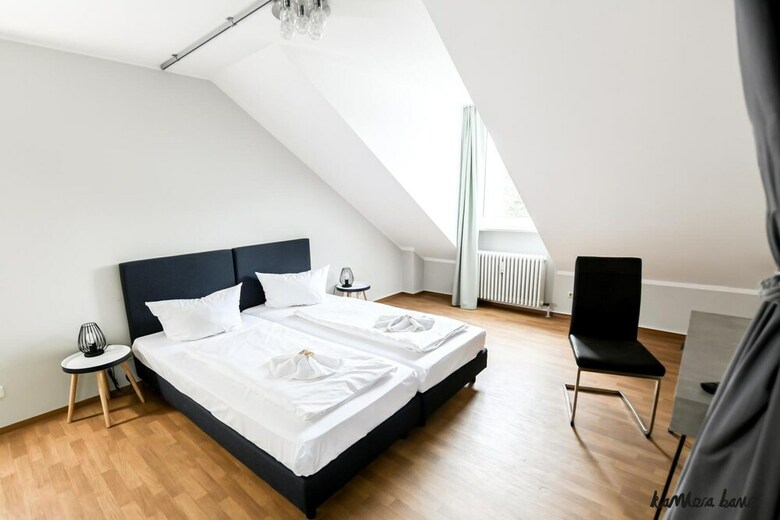 Hotel Blutenburg