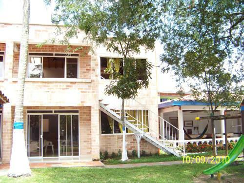Hotel Hoster�a Fundadores