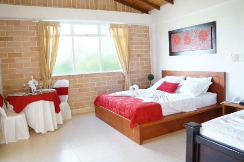 Hotel Hoster�a Fundadores