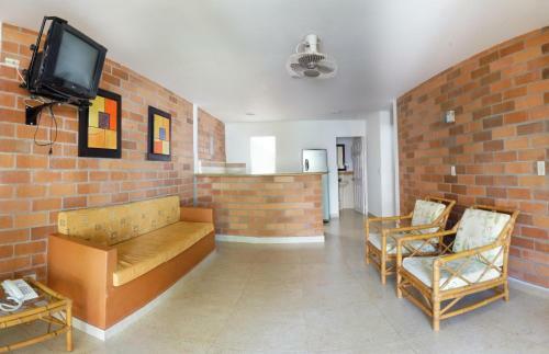 Hotel Hoster�a Fundadores