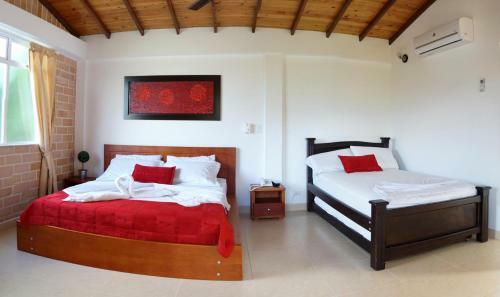 Hotel Hoster�a Fundadores