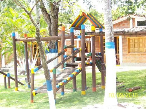 Hotel Hoster�a Fundadores