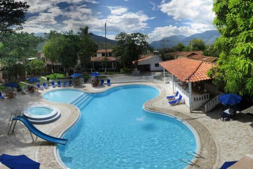Hotel Hoster�a Fundadores