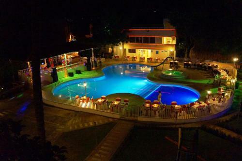Hotel Hoster�a Fundadores
