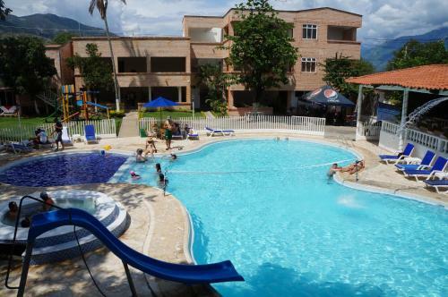 Hotel Hoster�a Fundadores