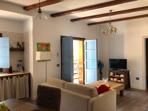 Apartamento Caser�o De La Playa - Adults Only
