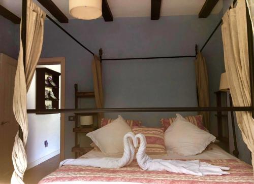 Apartamento Caser�o De La Playa - Adults Only