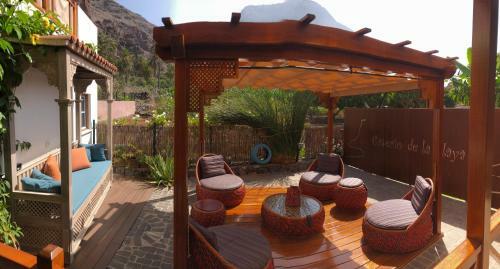 Apartamento Caser�o De La Playa - Adults Only
