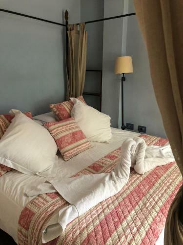 Apartamento Caser�o De La Playa - Adults Only