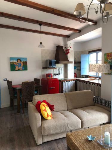 Apartamento Caser�o De La Playa - Adults Only