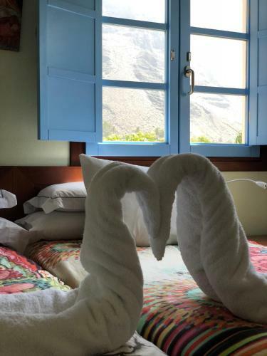 Apartamento Caser�o De La Playa - Adults Only