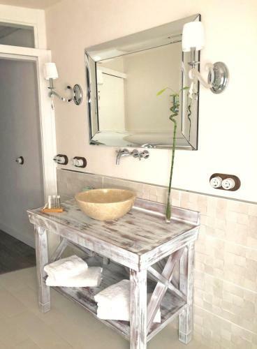 Apartamento Caser�o De La Playa - Adults Only