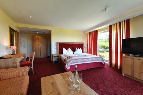 Hotel Rebenhof