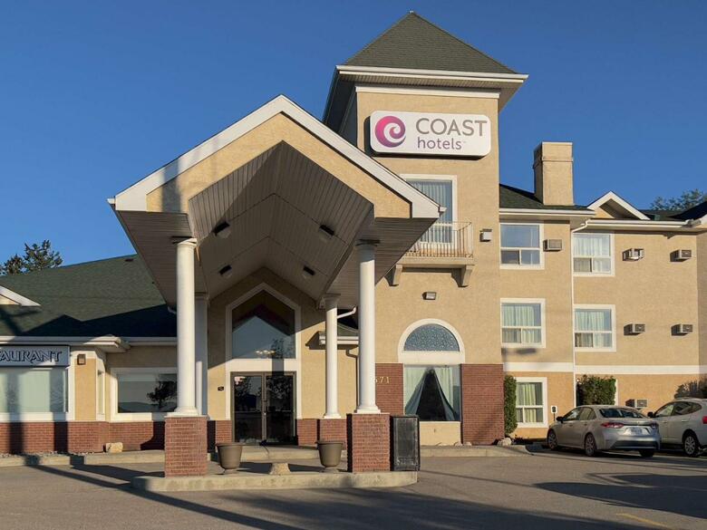 Hotel Econolodge Inn And Suites