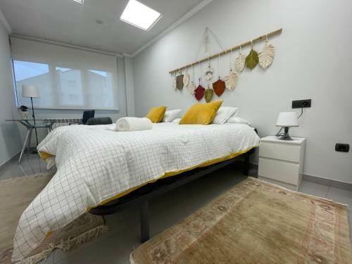Apartamento Oktheway Conde Small