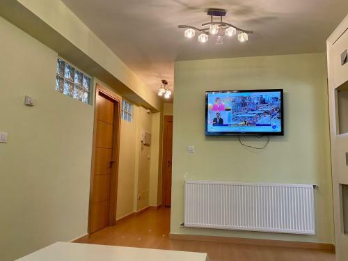 Apartamento Arenal Flat