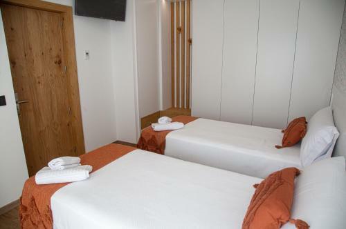 Hostal Pensi�n Praza Das Coles