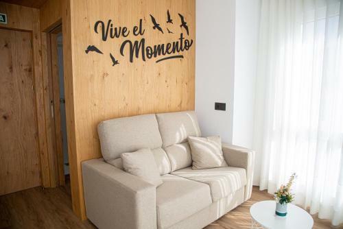 Hostal Pensi�n Praza Das Coles
