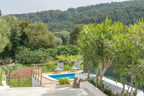 Villa Casa Dina