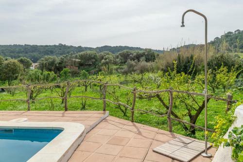 Villa Casa Dina