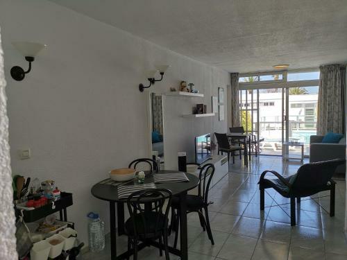 Apartamento Seaside Bungalow