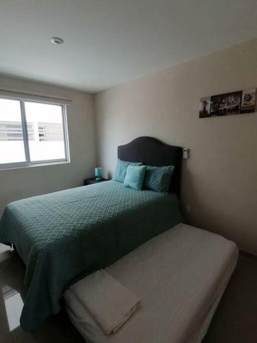 Apartamento Tu Depa En Aca Diamante