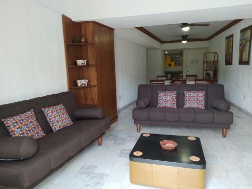 Apartamento Espl�ndido Departamento En Acapulco