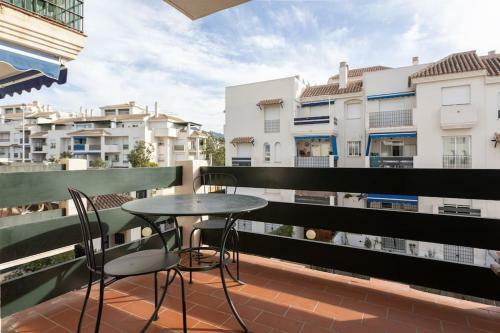 Modern Apartment Close To Puerto Banus