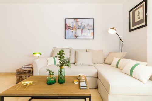Apartamento Maria Zambrano