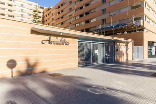 Apartamento Maria Zambrano