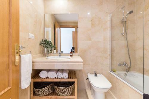 Apartamento Maria Zambrano