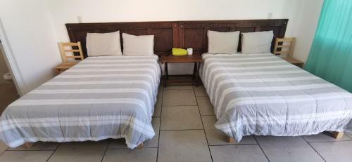 Apartamento Complejo Departamental Essam
