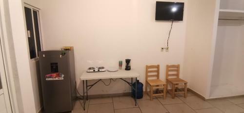 Apartamento Complejo Departamental Essam