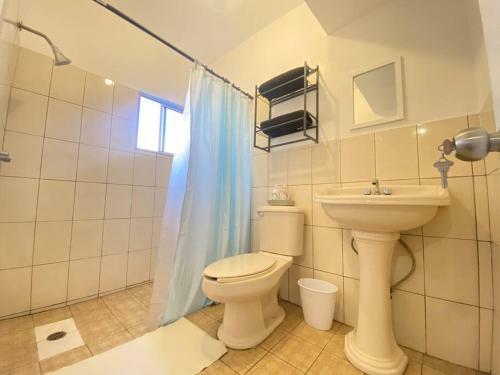 Apartamento Departamento Los Bosques