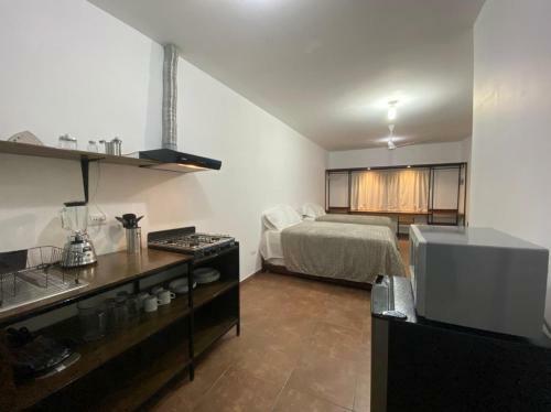 Apartamento Casa Romel