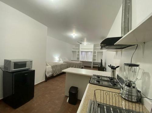 Apartamento Casa Romel
